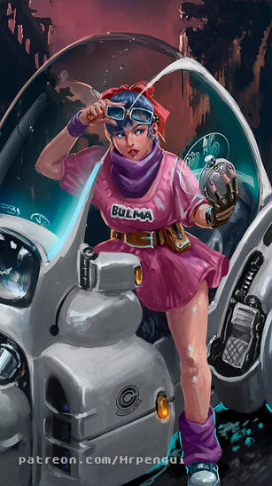 bulma