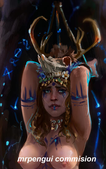 THE RITUAL