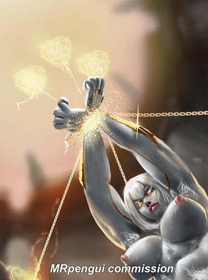 ETHERIA JOY